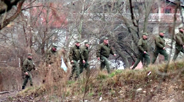 Монику (12) из Ниша тражи и Жандармерија, у потрази се користе термовизијске камере, доведени и пси!